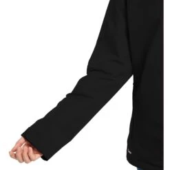 Haglöfs Women's Gondol Insulated Jacket -Haglöfs haglofs women s gondol insulated jacket true black 11