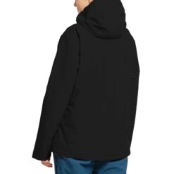 Haglöfs Women's Gondol Insulated Jacket -Haglöfs haglofs women s gondol insulated jacket true black 4