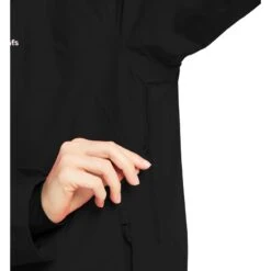 Haglöfs Women's Gondol Insulated Jacket -Haglöfs haglofs women s gondol insulated jacket true black 7