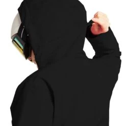 Haglöfs Women's Gondol Insulated Jacket -Haglöfs haglofs women s gondol insulated jacket true black 9