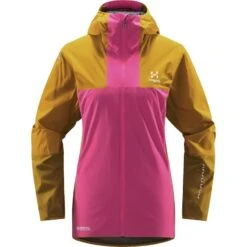 Haglöfs Women's L.I.M Alpha Hood