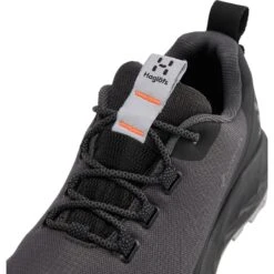 Haglöfs Women's L.I.M FH Gore-Tex Low -Haglöfs haglofs women s l i m fh gore tex low true black 3