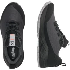 Haglöfs Women's L.I.M FH Gore-Tex Low -Haglöfs haglofs women s l i m fh gore tex low true black 4