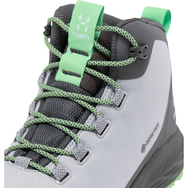 Haglöfs Women's L.I.M FH Gore-Tex Mid 6 Haglöfs Women's L.I.M FH Gore-Tex Mid - Bilde 4