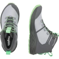 Haglöfs Women's L.I.M FH Gore-Tex Mid 13 Haglöfs Women's L.I.M FH Gore-Tex Mid -Haglöfs haglofs women s l i m fh gore tex mid concrete 4