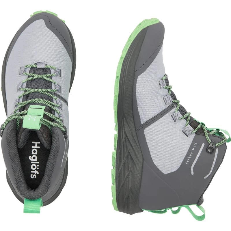Haglöfs Women's L.I.M FH Gore-Tex Mid 7 Haglöfs Women's L.I.M FH Gore-Tex Mid - Bilde 5