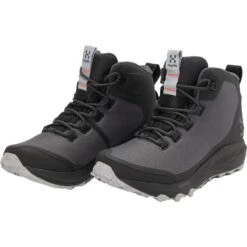 Haglöfs Women's L.I.M FH Gore-Tex Mid -Haglöfs haglofs women s l i m fh gore tex mid true black 2