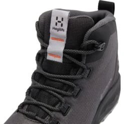 Haglöfs Women's L.I.M FH Gore-Tex Mid -Haglöfs haglofs women s l i m fh gore tex mid true black 3