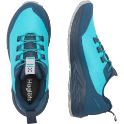 Haglöfs Women's L.I.M FH Low -Haglöfs haglofs women s l i m fh low maui blue 3