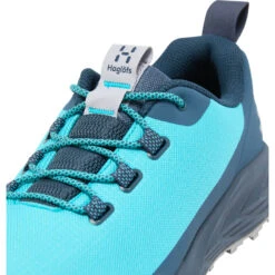Haglöfs Women's L.I.M FH Low -Haglöfs haglofs women s l i m fh low maui blue 4