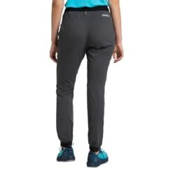 Haglöfs Women's L.I.M Fuse Pant -Haglöfs haglofs women s l i m fuse pant magnetite 4