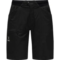 Haglöfs Women's L.I.M Fuse Shorts
