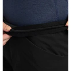 Haglöfs Women's L.I.M Fuse Shorts -Haglöfs haglofs women s l i m fuse shorts true black 5