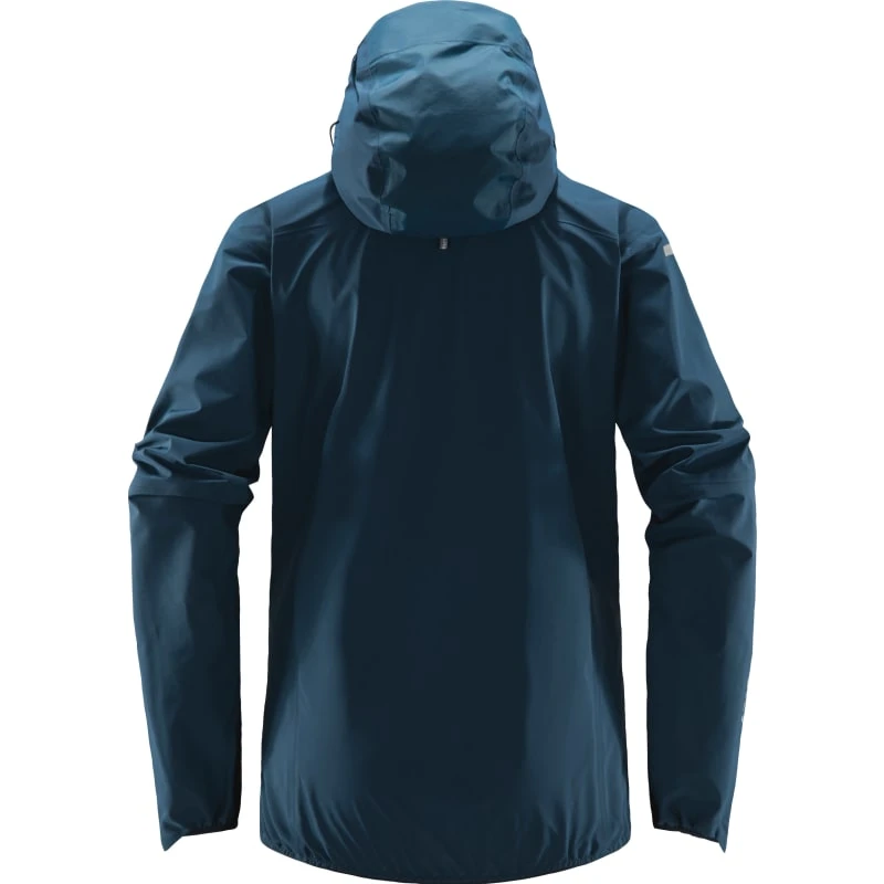 Haglöfs Women's L.I.M Gore-Tex Active Jacket (2022) 4 Haglöfs Women's L.I.M Gore-Tex Active Jacket (2022) - Bilde 2