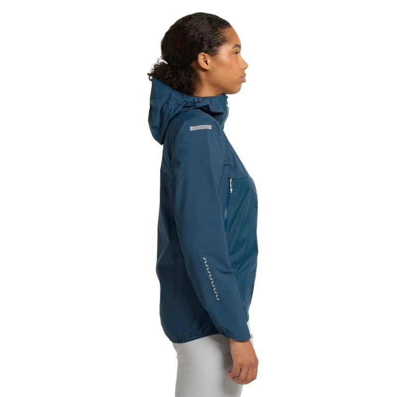 Haglöfs Women's L.I.M Gore-Tex Active Jacket (2022) 6 Haglöfs Women's L.I.M Gore-Tex Active Jacket (2022) - Bilde 4