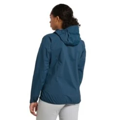 Haglöfs Women's L.I.M Gore-Tex Active Jacket (2022) 14 Haglöfs Women's L.I.M Gore-Tex Active Jacket (2022) -Haglöfs haglofs women s l i m gore tex active jacket 2022 dark ocean 4
