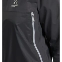 Haglöfs Women's L.I.M Gore-Tex Active Jacket -Haglöfs haglofs women s l i m gore tex active jacket magnetite 5