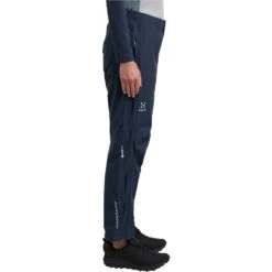 Haglöfs Women's L.I.M Gore-Tex Pant -Haglöfs haglofs women s l i m gore tex pant tarn blue 3