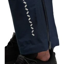 Haglöfs Women's L.I.M Gore-Tex Pant -Haglöfs haglofs women s l i m gore tex pant tarn blue 5