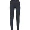 Haglöfs Women's L.I.M Leap Tights -Haglöfs haglofs women s l i m leap tights magnetite