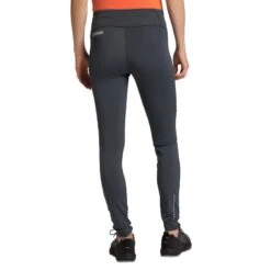 Haglöfs Women's L.I.M Leap Tights -Haglöfs haglofs women s l i m leap tights magnetite 4