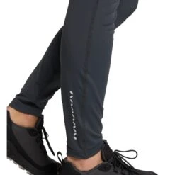 Haglöfs Women's L.I.M Leap Tights -Haglöfs haglofs women s l i m leap tights magnetite 5