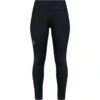 Haglöfs Women's L.I.M Leap Tights -Haglöfs haglofs women s l i m leap tights tarn blue