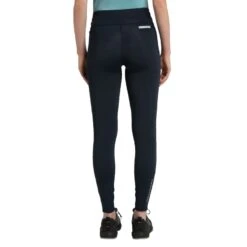 Haglöfs Women's L.I.M Leap Tights -Haglöfs haglofs women s l i m leap tights tarn blue 4