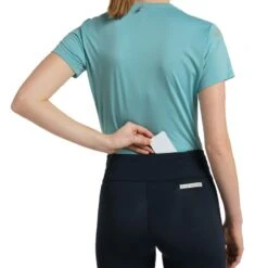 Haglöfs Women's L.I.M Leap Tights -Haglöfs haglofs women s l i m leap tights tarn blue 8