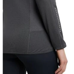 Haglöfs Women's L.I.M Mid Fast Hood -Haglöfs haglofs women s l i m mid fast hood magnetite 7