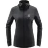 Haglöfs Women's L.I.M Mid Multi Hood