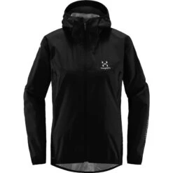 Haglöfs Women's L.I.M Proof Jacket