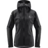 Haglöfs Women's L.I.M Rugged Gore-Tex Jacket