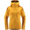 Haglöfs Women's L.I.M Rugged Gore-Tex Jacket