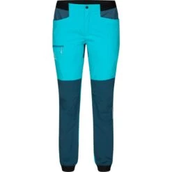 Haglöfs Women's L.I.M Rugged Pant (2021)