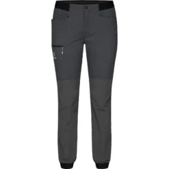 Haglöfs Women's L.I.M Rugged Pant