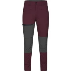 Haglöfs Women's Lite Slim Pant (2021)