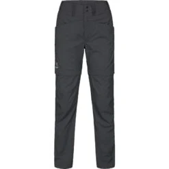 Haglöfs Women's Lite Standard Zip-Off Pant