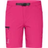 Haglöfs Women's Lizard Shorts (2021)
