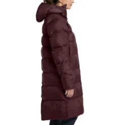 Haglöfs Women's Long Mimic Parka 16 Haglöfs Women's Long Mimic Parka -Haglöfs haglofs women s long mimic parka burgundy brown 3