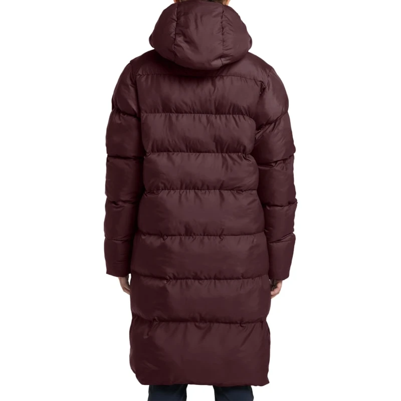 Haglöfs Women's Long Mimic Parka 7 Haglöfs Women's Long Mimic Parka - Bilde 5