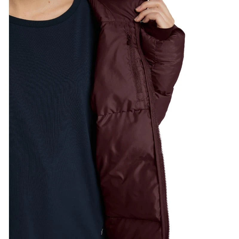 Haglöfs Women's Long Mimic Parka 9 Haglöfs Women's Long Mimic Parka - Bilde 7