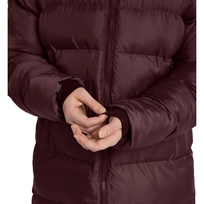 Haglöfs Women's Long Mimic Parka 12 Haglöfs Women's Long Mimic Parka - Bilde 10
