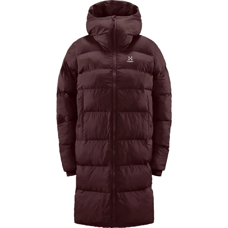 Haglöfs Women's Long Mimic Parka 3 Haglöfs Women's Long Mimic Parka