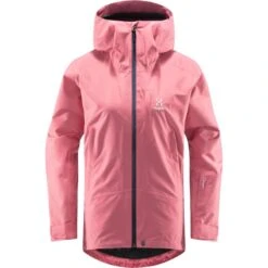 Haglöfs Women's Lumi Jacket (2022)