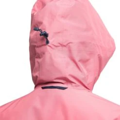 Haglöfs Women's Lumi Jacket (2022) -Haglöfs haglofs women s lumi jacket 2022 tulip pink 5
