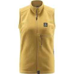 Haglöfs Women's Malung Pile Vest (2022)
