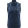 Haglöfs Women's Malung Pile Vest