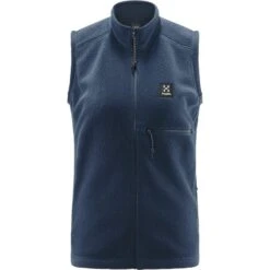 Haglöfs Women's Malung Pile Vest