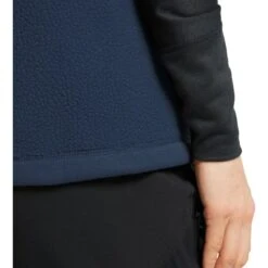 Haglöfs Women's Malung Pile Vest 17 Haglöfs Women's Malung Pile Vest -Haglöfs haglofs women s malung pile vest tarn blue 7